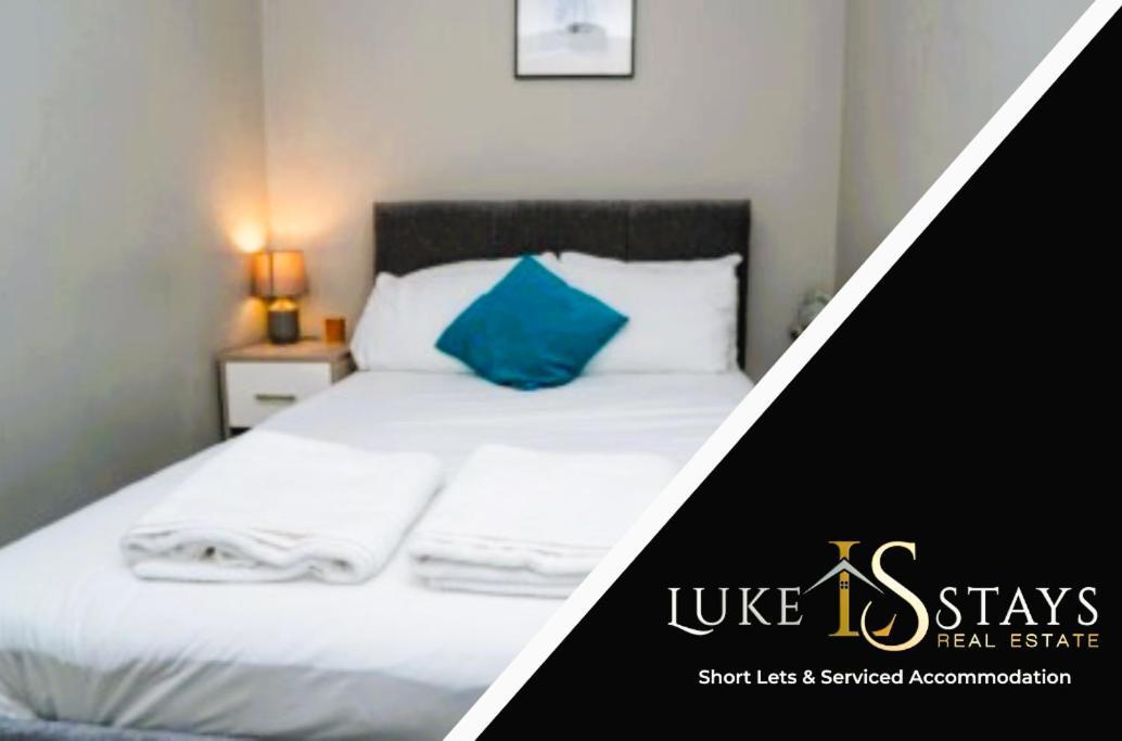 Luke Stays - Front Street นิวคาสเซิล อะพอน ไทน์ ภายนอก รูปภาพ